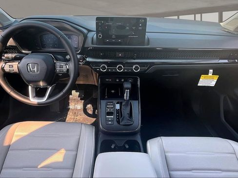 New 2026 Honda CR-V EX-L image 5