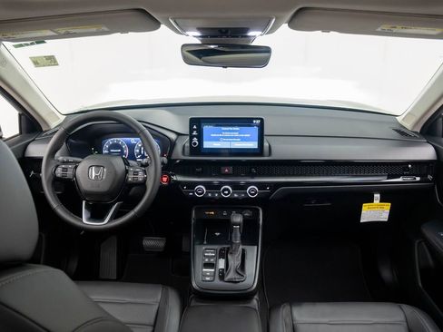 New 2026 Honda CR-V EX-L image 9