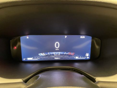 Certified 2023 Jeep Compass Limited w/ Elite Group image 13