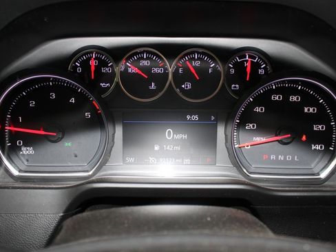 Used 2022 Chevrolet Silverado 2500 LT w/ Convenience Package image 23