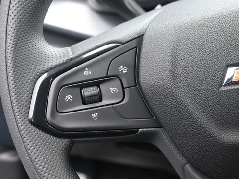 New 2026 Chevrolet Trax LS w/ LS Convenience Package FWD image 20