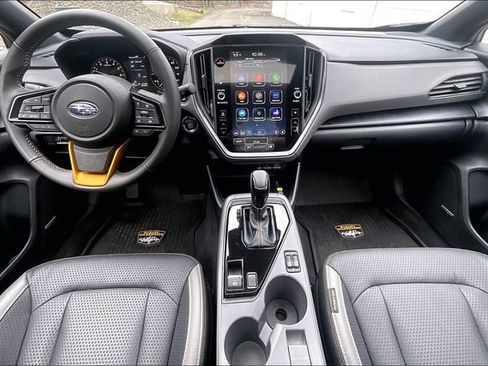 Used 2025 Subaru Crosstrek 2.5i Wilderness image 15