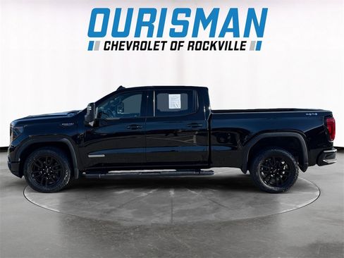 Used 2023 GMC Sierra 1500 Elevation w/ Preferred Package image 3