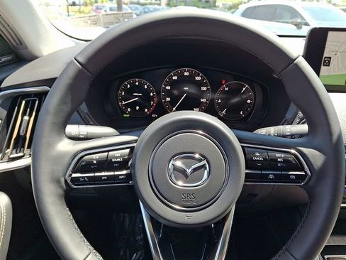 New 2026 MAZDA CX-90 3.3 Turbo w/ Premium Sport Pkg AWD/4WD image 15