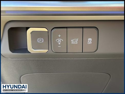 New 2026 Hyundai Santa Fe Calligraphy FWD image 34