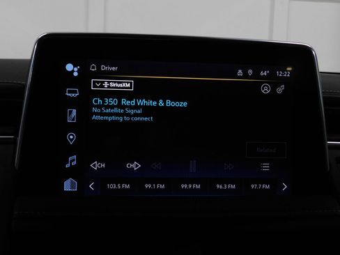 Used 2024 Chevrolet Tahoe Premier w/ Premium Package image 59