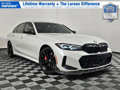 Used 2024 BMW M340i xDrive