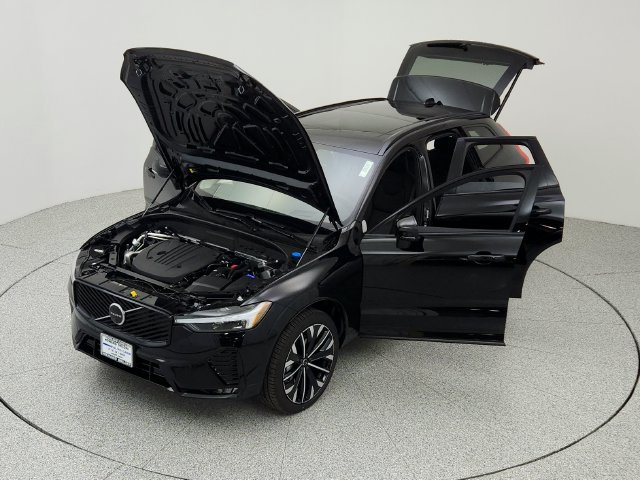 New 2026 Volvo XC60 B5 Ultra w/ Protection Package Premier AWD/4WD image 33