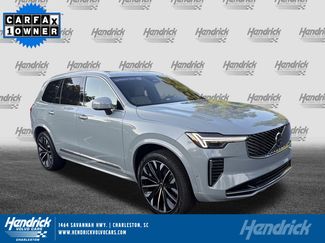 Certified 2026 Volvo XC90 B6 Plus AWD/4WD video 1