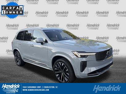 Certified 2026 Volvo XC90 B6 Plus