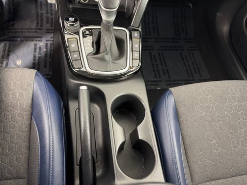 Certified 2025 Kia Seltos S AWD/4WD image 28