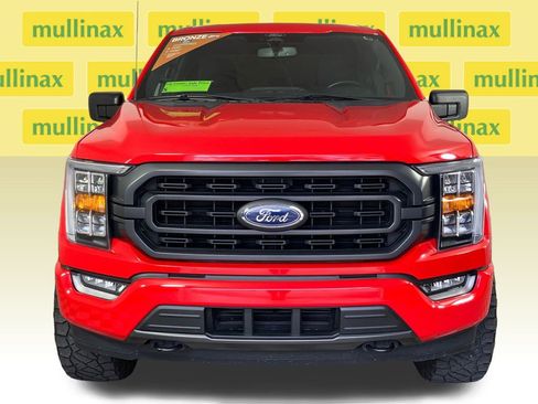 Used 2022 Ford F150 XLT w/ Equipment Group 302A High image 15