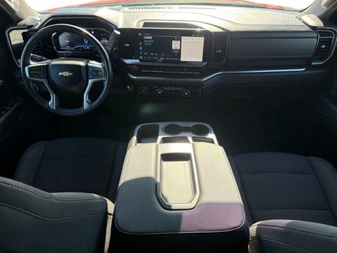 Certified 2023 Chevrolet Silverado 1500 LT RWD image 12