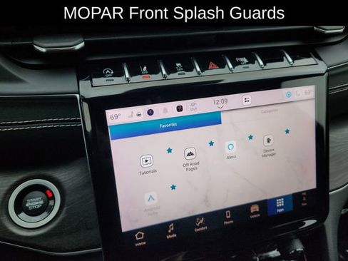 Used 2021 Jeep Grand Cherokee L Limited w/ Trailer Tow Group (B) image 40