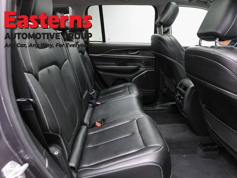 Used 2024 Jeep Grand Cherokee Limited 4xe AWD/4WD image 25