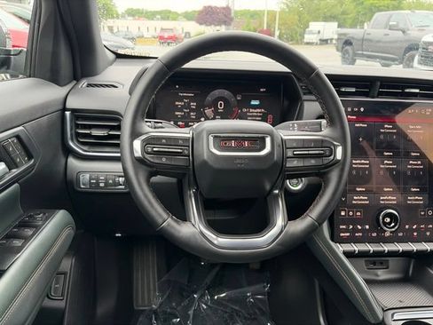 New 2026 GMC Terrain AT4 w/ Convenience Package III AWD/4WD image 23