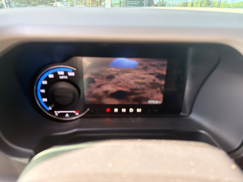 Used 2023 Ford Bronco Badlands AWD/4WD image 10