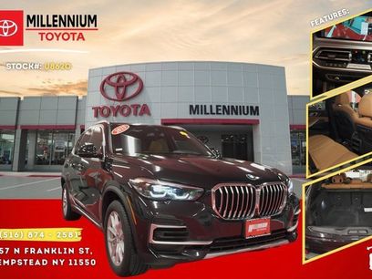 Used 2023 BMW X5 xDrive40i w/ Premium Package