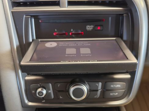 Used 2010 Audi R8 V10 image 69