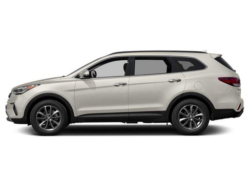 Used 2019 Hyundai Santa Fe XL SE w/ SE Premium Package 02 image 3