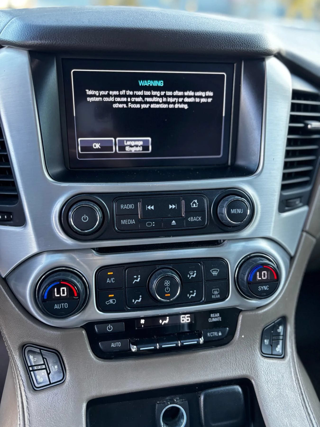 Used 2017 GMC Yukon SLT RWD image 20
