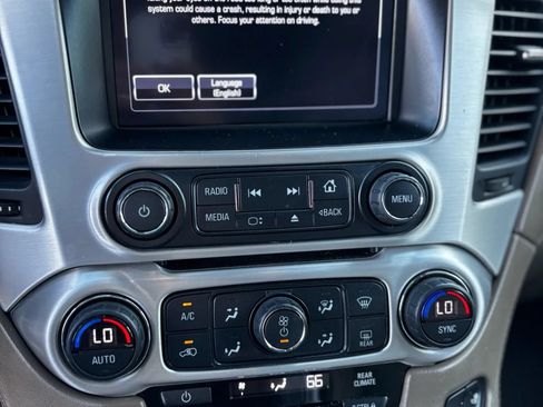 Used 2017 GMC Yukon SLT RWD image 20