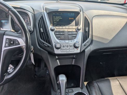 Used 2015 Chevrolet Equinox LT w/ Power Convenience Package AWD/4WD image 17