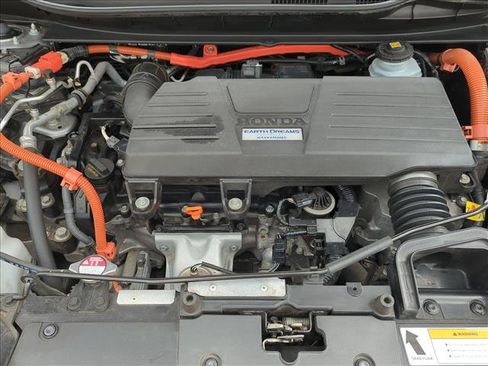 Used 2020 Honda CR-V EX image 23