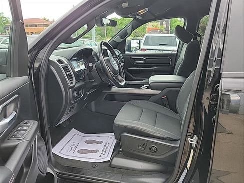 Certified 2021 RAM 1500 Big Horn image 2