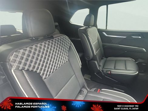 New 2026 GMC Acadia Denali w/ Super Cruise Package FWD image 30
