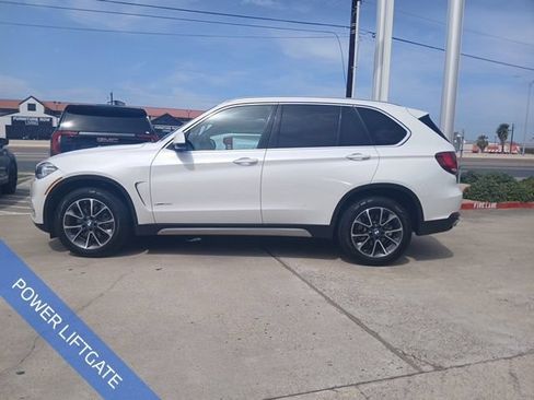 Used 2018 BMW X5 sDrive35i RWD image 6