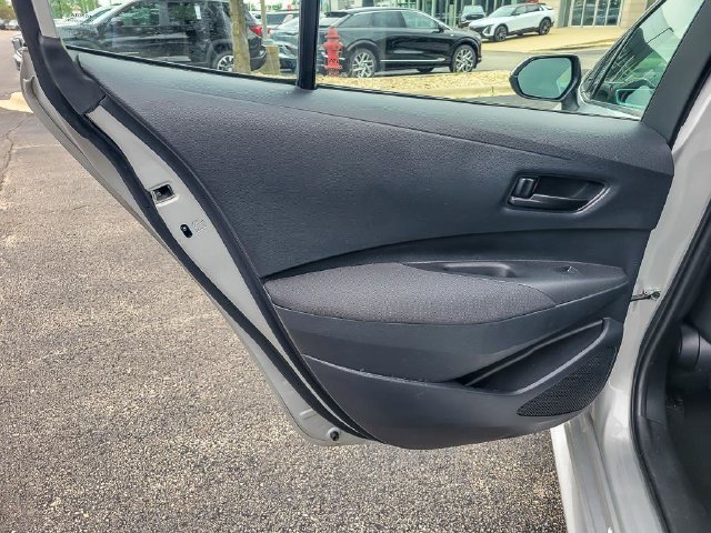 Used 2024 Toyota Corolla LE FWD image 16