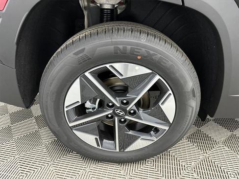 New 2026 Hyundai Tucson SEL image 18