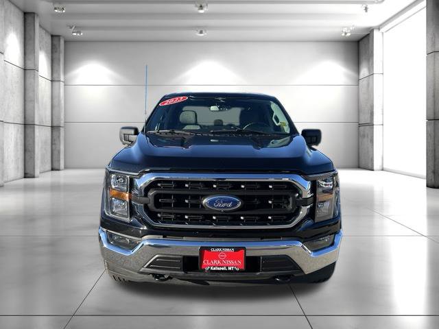 Used 2023 Ford F150 XLT AWD/4WD image 3