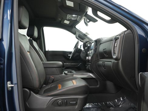 Used 2019 GMC Sierra 1500 AT4 AWD/4WD image 8