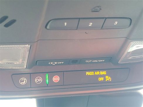 Used 2020 Cadillac XT4 Sport w/ Cold Weather Package image 32