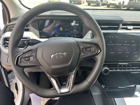 New 2027 Chevrolet Bolt LT FWD image 13