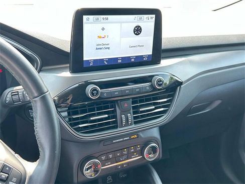 Used 2024 Ford Escape Active image 24