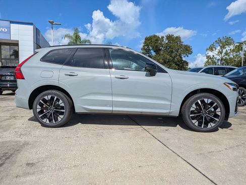 New 2026 Volvo XC60 B5 Plus w/ Protection Package Premier image 3