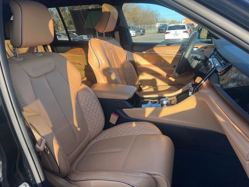 Used 2023 Jeep Grand Cherokee Summit image 27