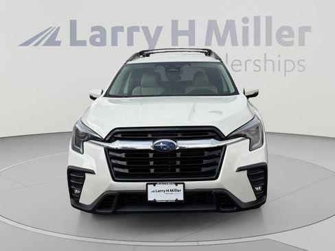 Used 2026 Subaru Ascent Limited w/ Popular Package #2 AWD/4WD image 8