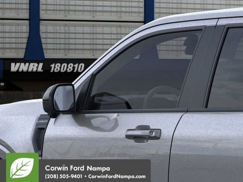 New 2026 Ford Maverick Lariat image 21