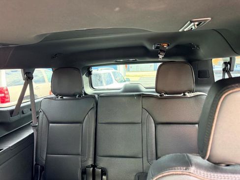Used 2024 Chevrolet Suburban High Country w/ Max Trailering Package image 18