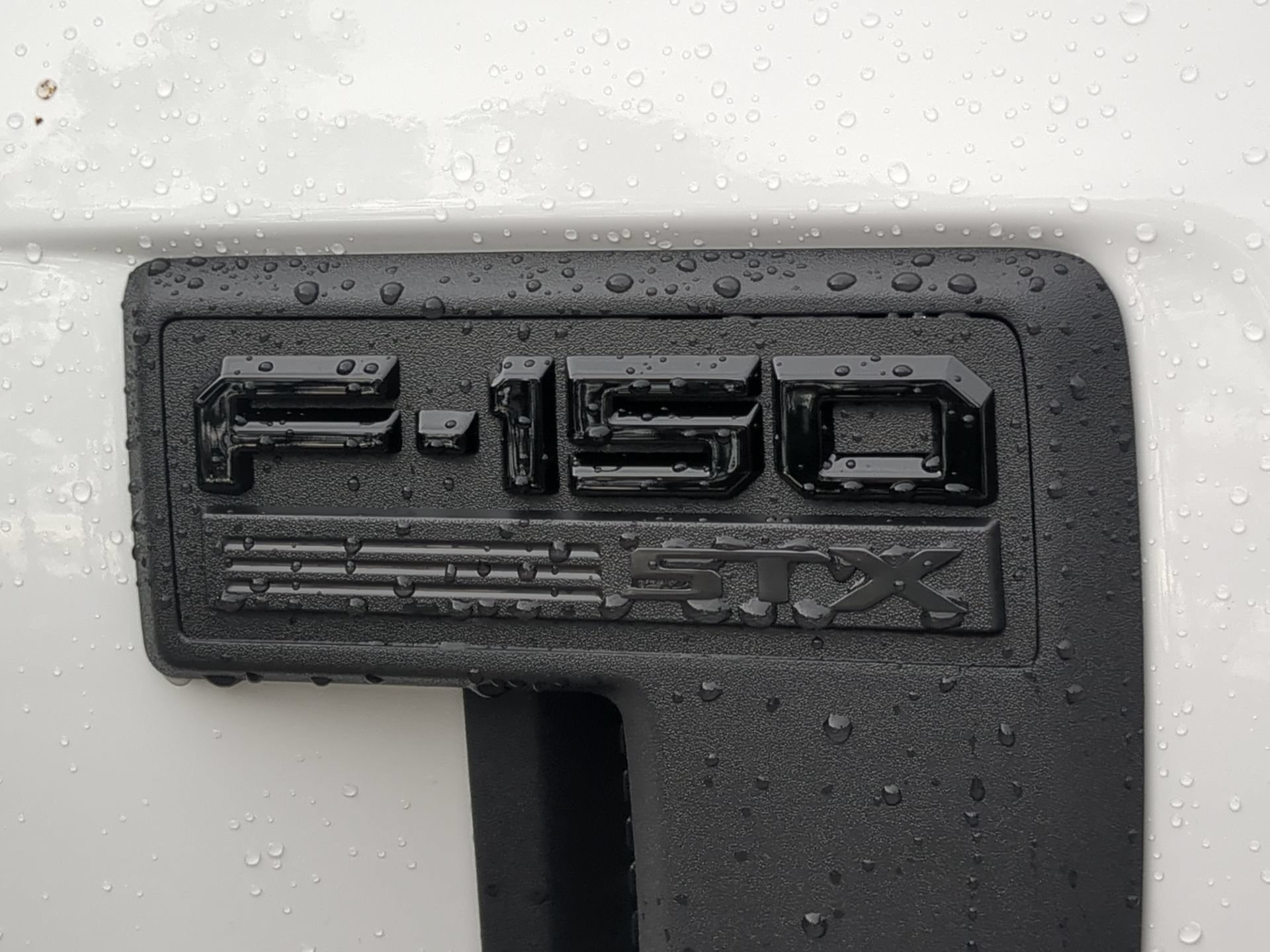 New 2026 Ford F150 STX w/ Equipment Group 200A RWD image 49