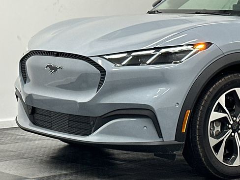 New 2024 Ford Mustang Mach-E Select w/ Comfort Package Lite AWD/4WD image 2