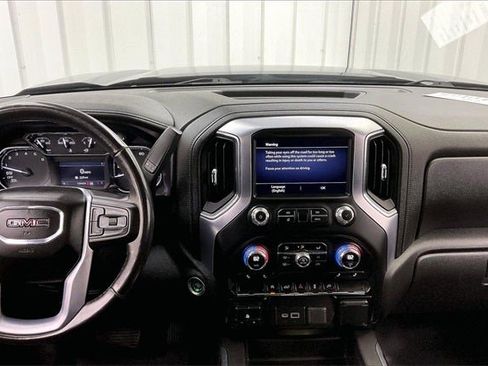 Used 2020 GMC Sierra 1500 Elevation w/ Elevation Value Package image 6