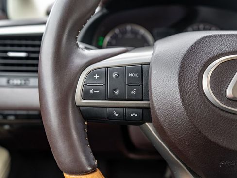 Used 2016 Lexus RX 350 AWD w/ Premium Package image 23