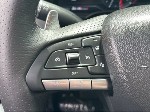Certified 2022 Cadillac CT5 Sport AWD/4WD image 29