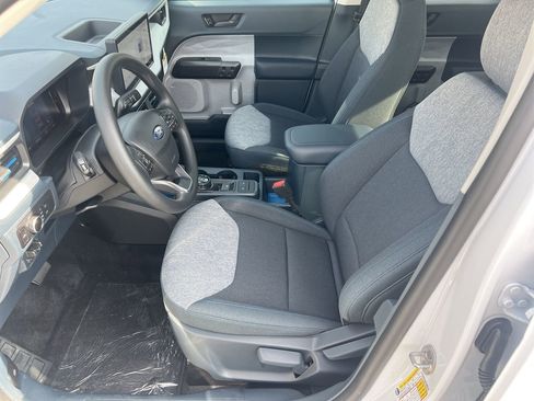 New 2026 Ford Maverick XLT w/ 4K Tow Package image 17