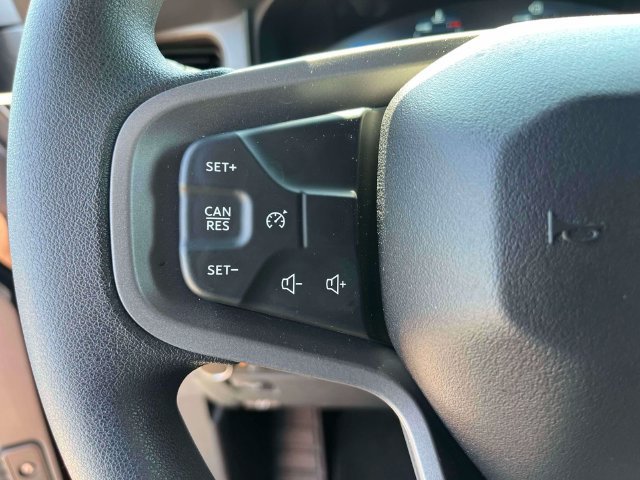 New 2026 Ford Bronco 4-Door AWD/4WD image 22